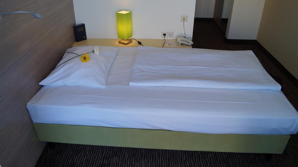 Gaestehaus Fernblick Bad Wimpfen Room photo